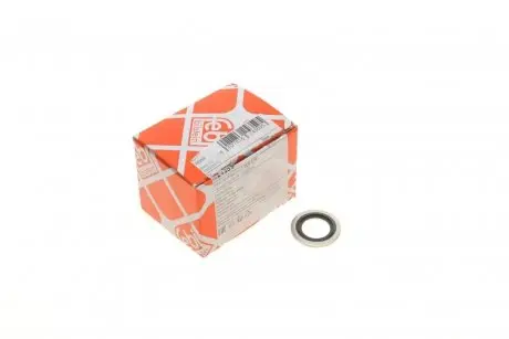 Уплотнительное кольцо, резьбовая пр. FEBI BILSTEIN 24359