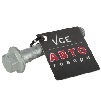 Болт FEBI BILSTEIN 24381