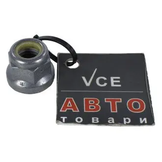 Гайка FEBI BILSTEIN 24522