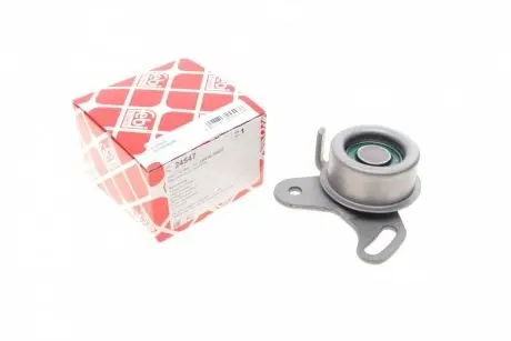 Натяжной ролик, ремень грм FEBI BILSTEIN 24547