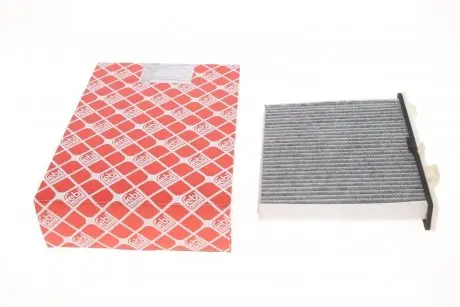 Фильтр салона FEBI BILSTEIN 24590