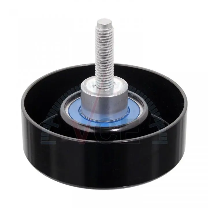 Ролик ремня генератора FEBI BILSTEIN 24618 (фото 1)