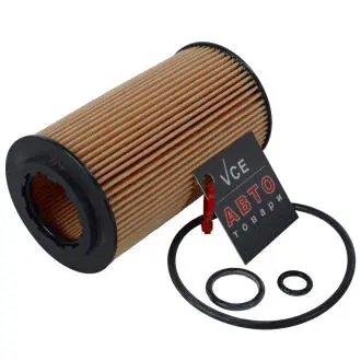 Масляный фильтр FEBI BILSTEIN 24661