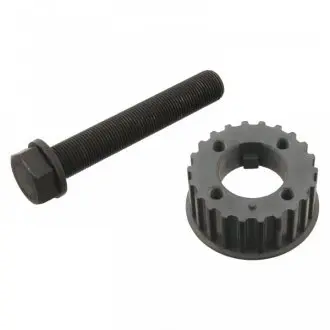 Шестерня, коленчатый вал FEBI BILSTEIN 24682