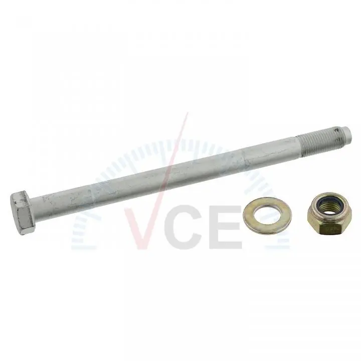 Фото 1 - Сайлентблоки рычага FEBI BILSTEIN 24687 Сайлентблоки рычага FEBI BILSTEIN 24687 (фото 1)