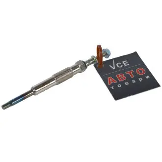 Свічка розжарювання FEBI BILSTEIN 24771