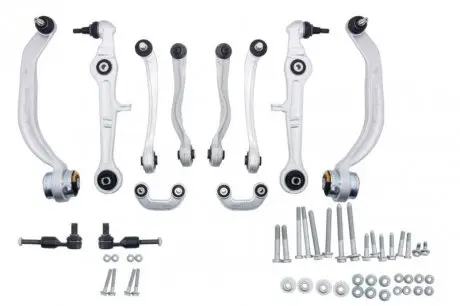 Комплект рычагов FEBI BILSTEIN 24802