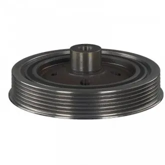 Шкив/демфер FEBI BILSTEIN 24889