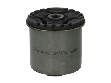 Сайлентблок балки підвіски (задн) Лів/Прав OPEL CORSA B, CORSA B/HATCHBACK, CORSA C, CORSA C/HATCHBACK, TIGRA 1.0-1.8 03.93-12.12 FEBI BILSTEIN 24920