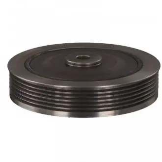 Шкив/демфер FEBI BILSTEIN 24934