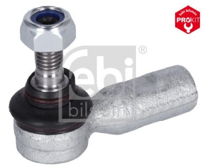 Наконечник важеля кпп mb, м12*1.75l/м10*1.5*55 FEBI BILSTEIN 24988