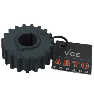 Шестерня коленчатого вала FEBI BILSTEIN 25101
