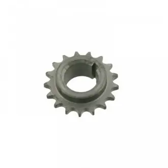 Шестерня, коленчатый вал FEBI BILSTEIN 25110