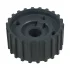 Шестерня, коленчатый вал FEBI BILSTEIN 25166 (фото 2)