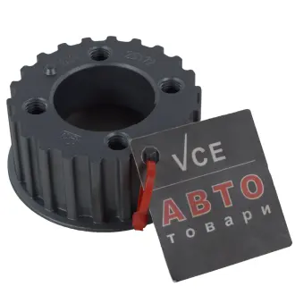 Шестерня, коленчатый вал FEBI BILSTEIN 25172