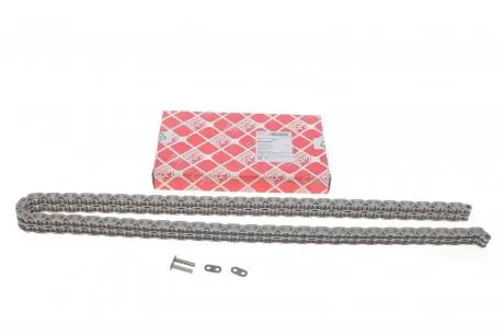 Цепь привода распредвала FEBI BILSTEIN 25211