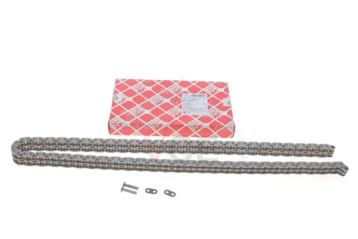 Цепь привода распредвала FEBI BILSTEIN 25211 (фото 1)