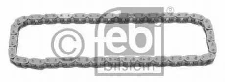 Ланцюг, привід маслонасосу FEBI BILSTEIN 25357