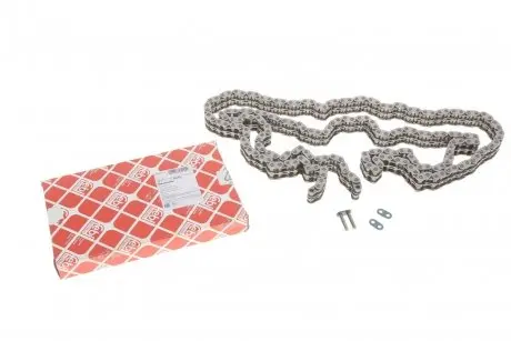 Цепь привода распредвала FEBI BILSTEIN 25445