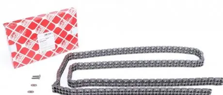 Ланцюг приводу розподільного валу FEBI BILSTEIN 25447