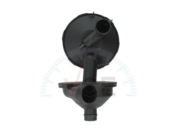 Фото 1 - Фильтр, система вентиляции картера FEBI BILSTEIN 26100 Фильтр, система вентиляции картера FEBI BILSTEIN 26100 (фото 1)