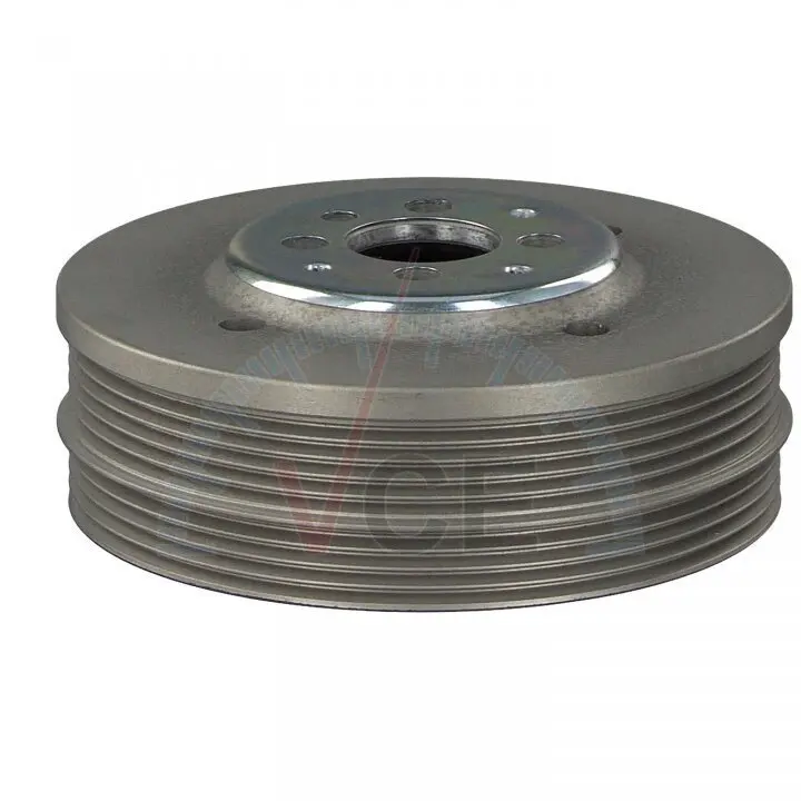 Ременный шкив, коленчатый вал FEBI BILSTEIN 26140 (фото 1)