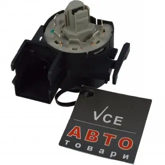 Контактна група замка запалювання для Opel Astra G / Zafira A FEBI BILSTEIN 26149