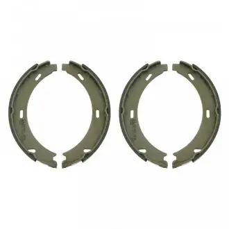 Тормозные колодки барабанные FEBI BILSTEIN 26150