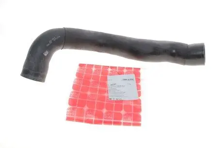 Трубка нагнетаемого воздуха FEBI BILSTEIN 26191