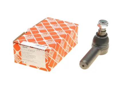 Наконечник рулевой тяги mb atego 04- (l=117mm) FEBI BILSTEIN 26210