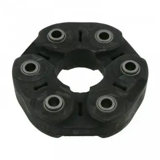 Шарнир, продольный вал FEBI BILSTEIN 26293