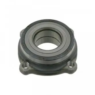 Комплект подшипника ступицы колеса FEBI BILSTEIN 26312