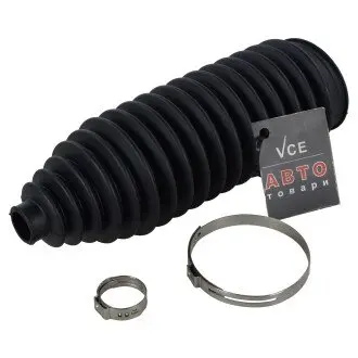 Комплект пыльника, рулевое управление FEBI BILSTEIN 26325