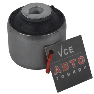 Подвеска, рычаг независимой подвески колеса FEBI BILSTEIN 26381