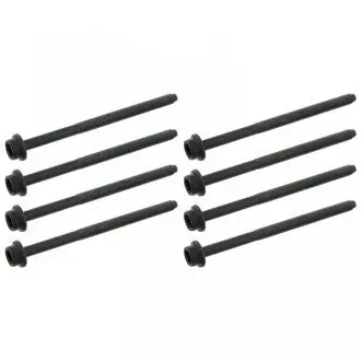 Комплект болтов головки цилидра FEBI BILSTEIN 26434