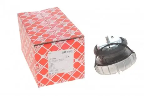 Подвеска, двигатель FEBI BILSTEIN 26482