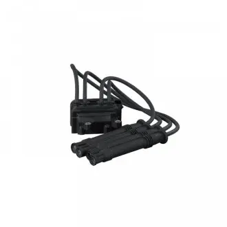 Катушка зажигания рено FEBI BILSTEIN 26494