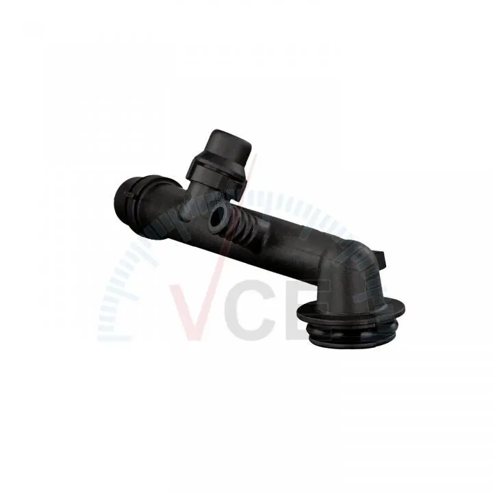 Фланец охлаждающей жидкости FEBI BILSTEIN 26638 (фото 1)