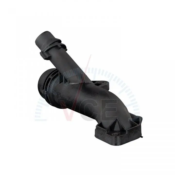 Фланец охлаждающей жидкости FEBI BILSTEIN 26639 (фото 1)