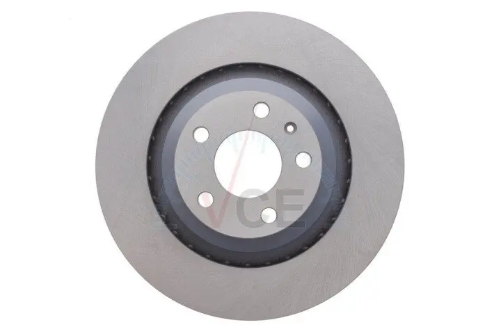 Диск тормозной (задний) audi a6 04-11 (330х22) FEBI BILSTEIN 26654 (фото 1)