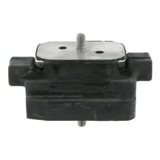 Подвеска; автоматическая коробка передач; подвеска, ступенчатая коробка передач FEBI BILSTEIN 26667