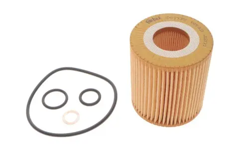 Масляный фильтр FEBI BILSTEIN 26705