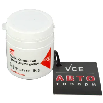 Смазочные материалы для высокой температуры FEBI BILSTEIN 26712