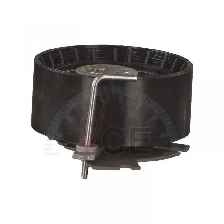 Натяжной ролик ремня ГРМ FEBI BILSTEIN 26715 (фото 1)