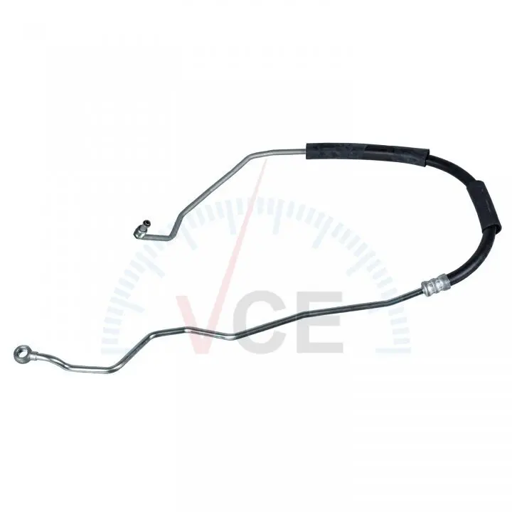 Фото 1 - Патрубок – шланг FEBI BILSTEIN 26724 Патрубок – шланг FEBI BILSTEIN 26724 (фото 1)