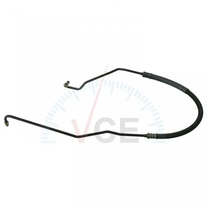 Патрубок – шланг FEBI BILSTEIN 26726 (фото 1)