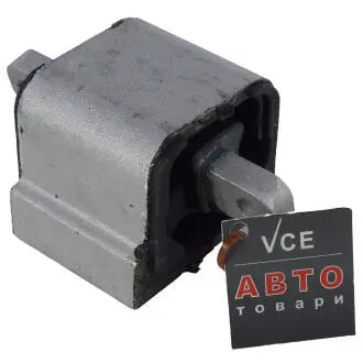 Подвеска, ступенчатая коробка передач FEBI BILSTEIN 26776