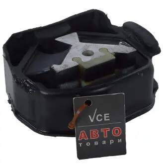 Подвеска, двигатель FEBI BILSTEIN 26777