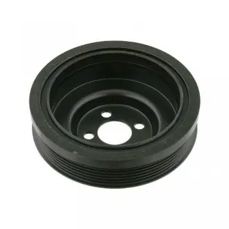 Ременный шкив, коленчатый вал FEBI BILSTEIN 26874