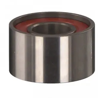 Паразитный / ведущий ролик, зубчатый ремень FEBI BILSTEIN 26895